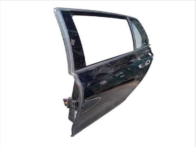 Foto 3ª: Puerta Trasera Izquierda Volkswagen Golf 1.6 TDI (2008)