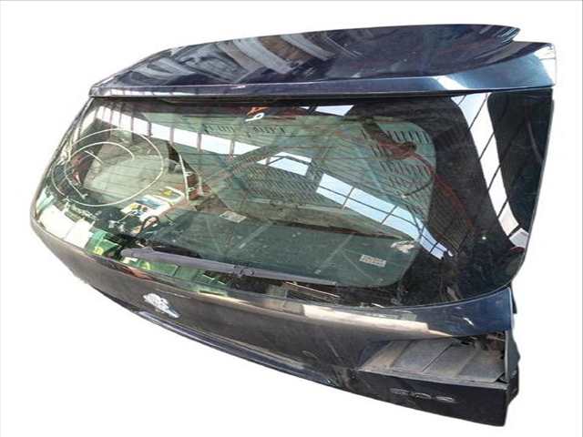 Foto 2ª: Portón Peugeot 508 2.0 BLUEHDI 150 150CV (2010)