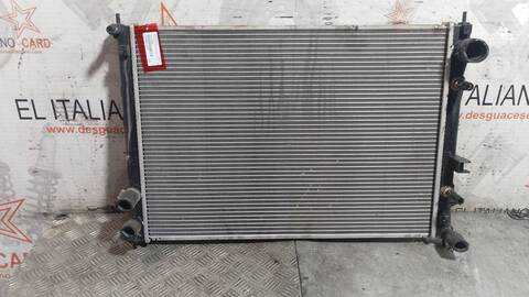 Radiador Motor Subaru Tribeca LIMITED PLUS 245CV 180KW