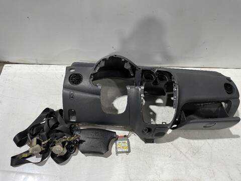 Kit Airbag Daewoo Matiz CD 52CV