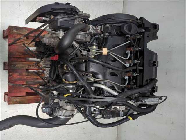 Foto 3ª: Motor Completo Volvo XC 70 D5 AWD 185CV 136KW [D 5244 T4] (2007)