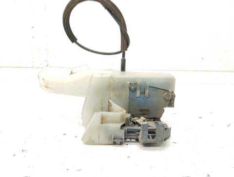 Cerradura Puerta Delantera Derecha Renault Clio 1.9 D 64CV 47KW