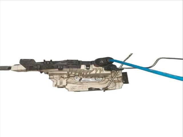 Foto 3ª: Cerradura Puerta Delantera Izquierda Mercedes Clase A 140 A 200 CDI - D 176.008) (2012)