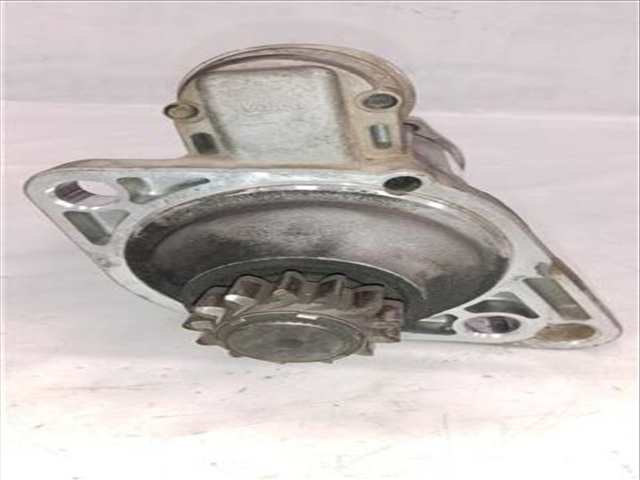 Motor de Arranque Audi A3 1.6 TDI 115CV 85KW