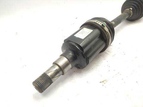 Foto 3ª: Transmision Delantera Izquierda Chevrolet Cruze 1.6 HATCHBACK 116CV [F16D4] (2013)