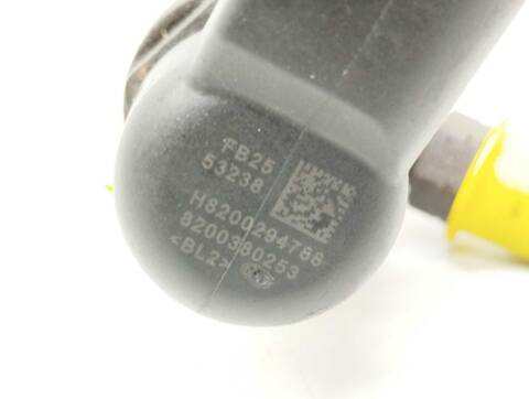 Foto 3ª: Inyectores Renault Scenic AUTHENTIQUE 106CV 78KW [K9K P7] (2006)
