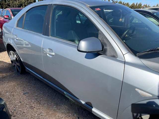 Foto 2ª: Puerta Delantera Derecha Ford Mondeo 2.2 TDCI 155cv [QJBA] (2005)