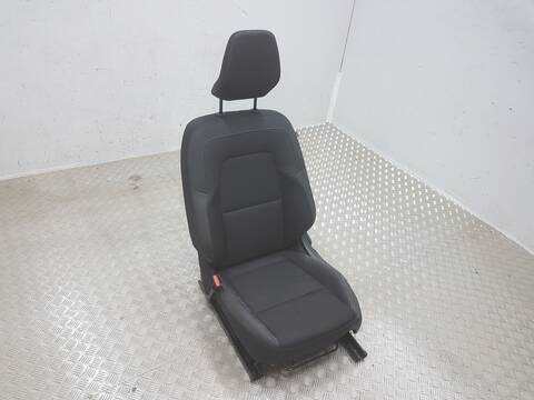 Foto 3ª: Asiento Delantero Derecho Renault Kangoo AUTHENTIC