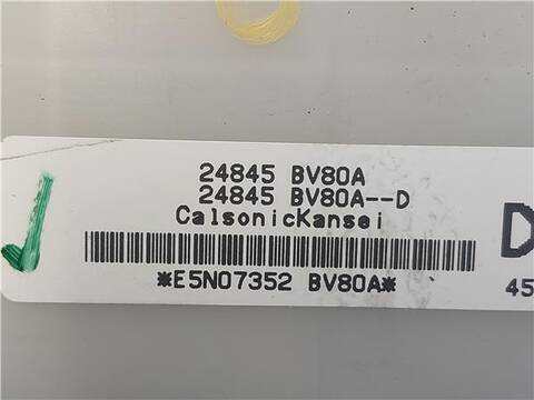 Foto 3ª: Mando Climatizador Nissan Juke 1.2 ACENTA 116CV 85KW [HRA2DDT] (2014)