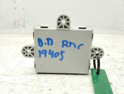 Foto 3ª: Centralita Motor ECU Ford Focus SPORT 115CV 85KW [T1DA] (2015)