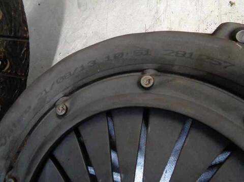 Foto 4ª: kit Embrague Land Rover Discovery 2.5 TD 139CV 102KW [10P] (1999)