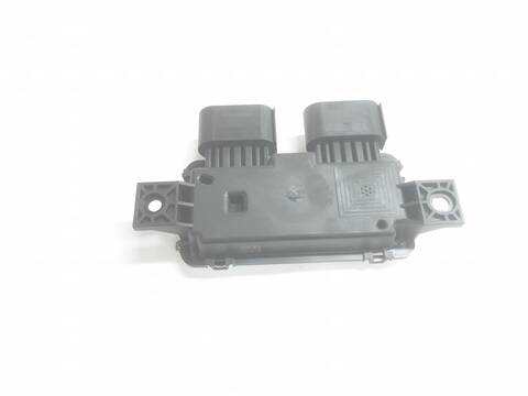 Foto 3ª: Centralita Motor ECU Mercedes Vito 114-116-119 CDI BASE LARGA 447.703) (2019)