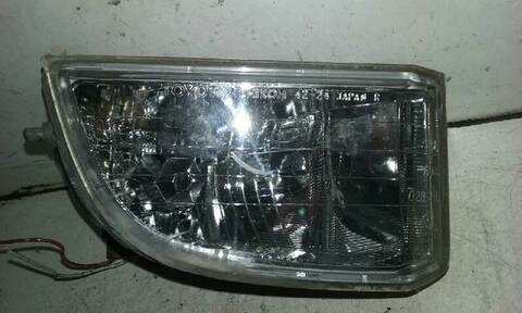 Faro Antiniebla Delantero Derecho Toyota Rav4 125CV 92KW