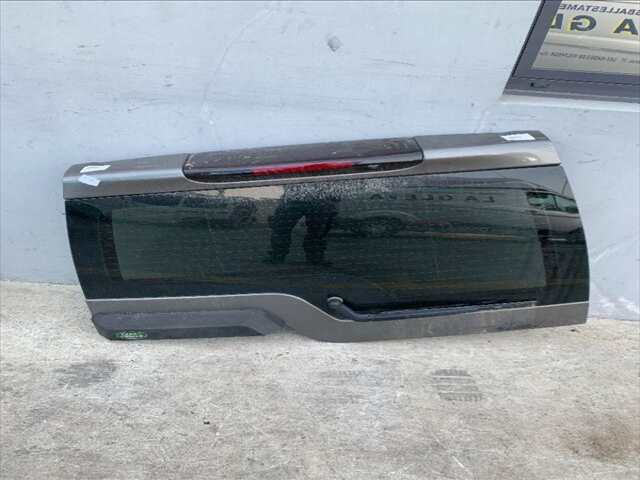 Portón Land Rover Discovery 2.700 TDI190CV/140KW