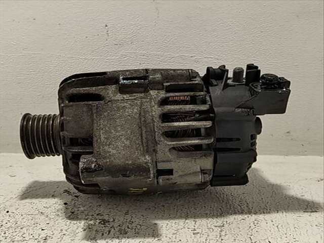 Foto 2ª: Alternador Ford Fiesta BLACK EDITION 82CV [SNJB] (2012)
