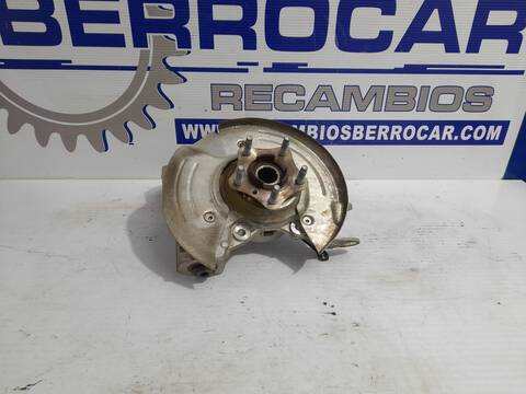 Mangueta Trasera Izquierda Jaguar XE 2.0 DIESEL CAT 180CV 132KW