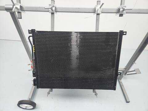 Radiador Calefaccion A.A. Jeep Grand Cherokee S-LIMITED 218CV 160KW
