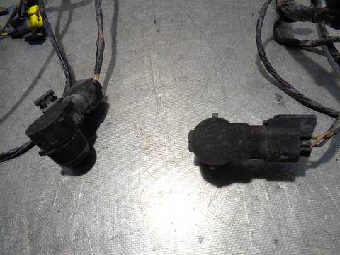 Foto 2ª: Sensor de Aparcamiento Citroen C5 EXCLUSIVE BERLINA 136CV 100KW [RHR] (2009)