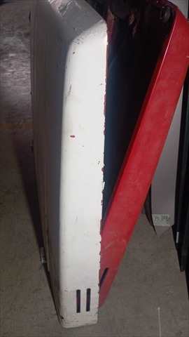 Foto 4ª: Capot Suzuki Santana 1.0 JTD SJ410 [G/F10A] (1992)