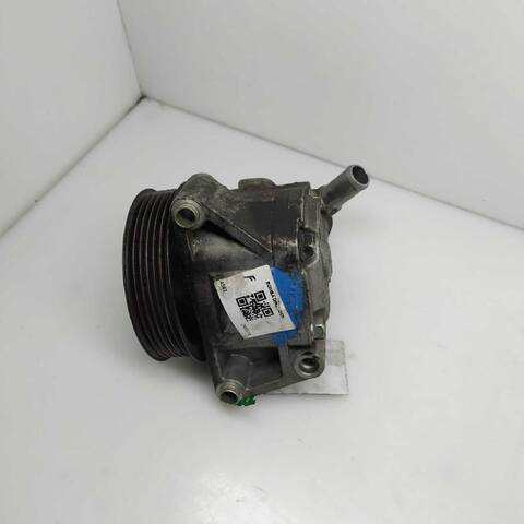 Bomba de Direccion Jaguar S Type 2.7 D AUT. 207CV
