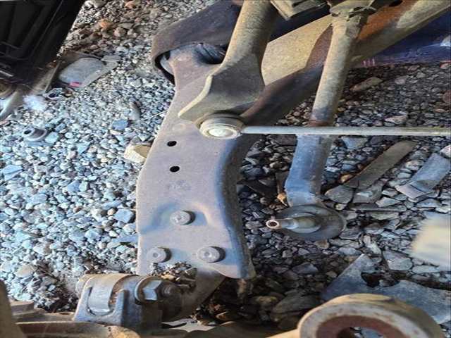 Brazo Suspension Delantero Izquierdo Ford Kuga TREND