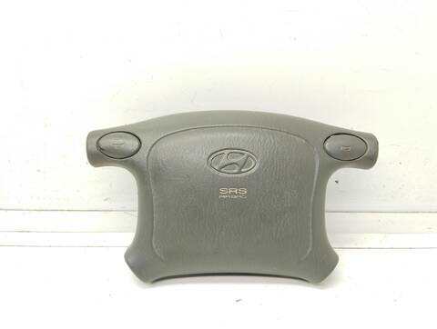 Airbag Delantero Izquierdo Hyundai Atos 1.0 CAT 58CV 43KW