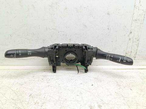 Mando Luces Nissan Qashqai N-STYLE 116CV 85KW