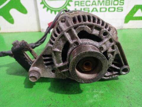 Foto 3ª: Alternador Nissan Micra BASICO 54CV [CG10DE] (1998)