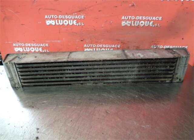 Foto 3ª: Intercooler Bmw Serie 5 518 525D (177CV) [256D2]
