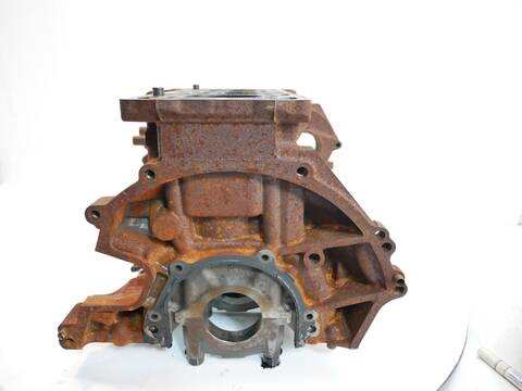 Bloque Motor Ford Transit 2.0 ECOBLUE 130 CV 96KW