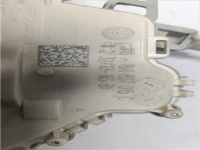 Foto 2ª: Cerradura Puerta Delantera Izquierda Audi Q5 2.0 TDI QUATTRO 177CV 130KW [CGLC,CMGB] (2013)