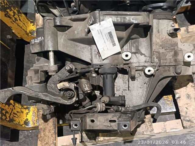 Caja Cambios Volkswagen Polo 1.2 12V (64 CV)