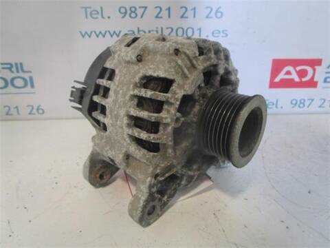 Alternador Renault Clio 1.2 16V 75CV 55KW