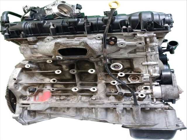 Motor Completo Dodge Charger 3.6 V6 292 - 305 CV