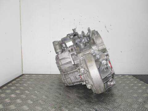 Foto 2ª: Caja Cambios Opel Mokka B16DTH (2016)