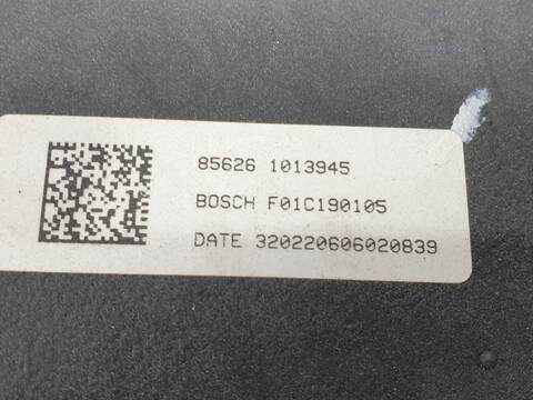 Foto 3ª: Deposito AdBlue Mercedes Clase ML 350 3.0 V6 CDI 258CV 190KW AUT. 166.004) W166) OM642 (2011)