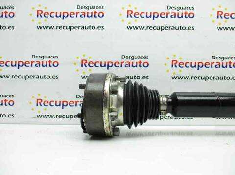 Foto 3ª: Transmision Delantera Derecha Volkswagen Golf BSE (2003)