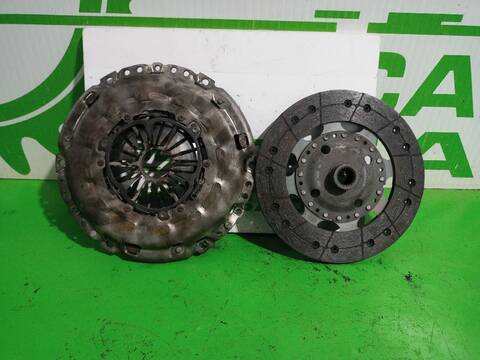 Foto 2ª: kit Embrague Peugeot 407 2.0 16V CAT 136CV [D/RHR] (2004)