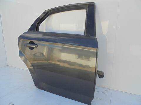 Foto 2ª: Puerta Trasera Derecha Ford Mondeo AMBIENTE 125CV 92KW (2007)