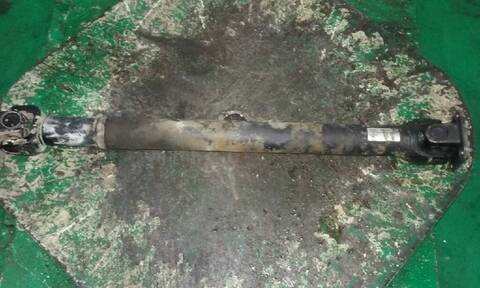 Transmision Central Kia Sportage 2.0 TD CAT 83CV 61KW