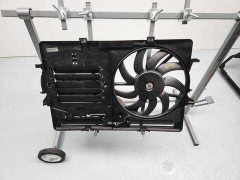 Electroventilador Audi A4 BASICO AVANT 143CV 105KW