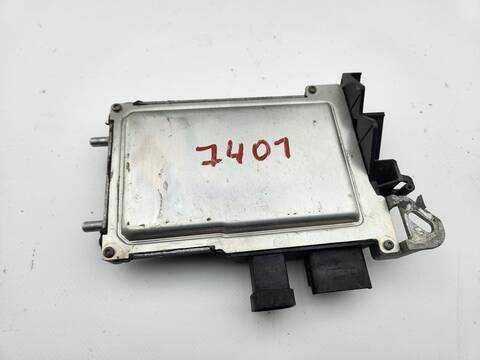 Centralita Motor ECU DS 4 SPORT 165CV 121KW