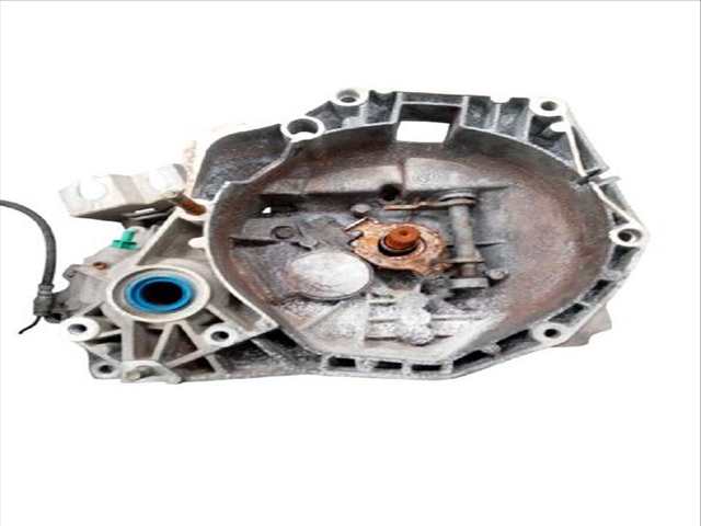 Caja Cambios Fiat Punto 1.3 JTD 16V