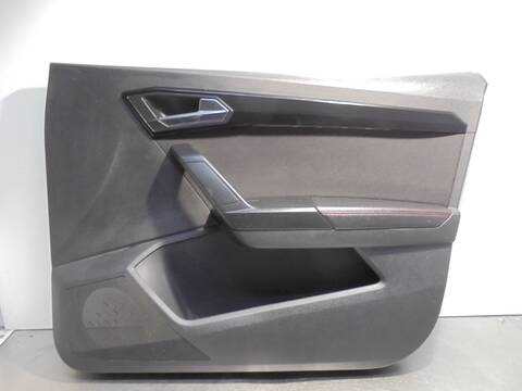 Tapizados Cartoneras Seat Arona FR 115CV 85KW