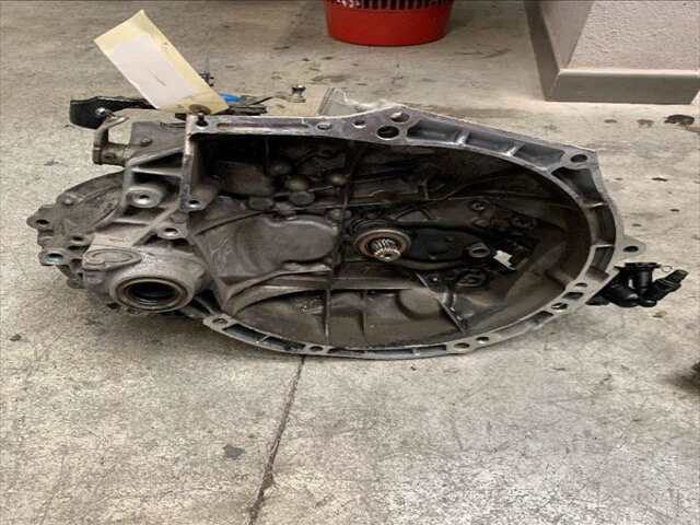 Caja Cambios Peugeot 208 1.200 12V83CV/61KW 0CV