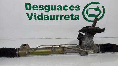 Foto 2ª: Cremallera de Direccion Jaguar X Type 2.5 V6 24V CAT 196CV 144KW [XB] (2002)