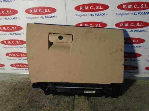Guantera Bmw X3 3.0 TD CAT 218CV 160KW