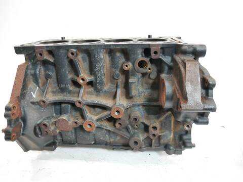 Foto 3ª: Bloque Motor Ford Transit 105 CV 77KW [YLF6] (2018)