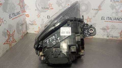 Foto 4ª: Faro Izquierdo Mini Countryman COOPER D 112CV 82KW [N47C20A] (2016)