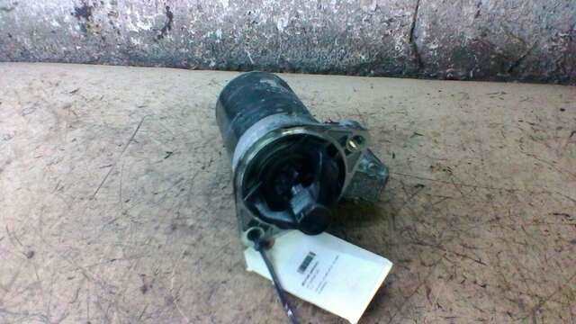 Motor de Arranque Hyundai i20 1.3 I